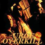 CD  URGE  OVERKILL - Urge Over Canada - Live 1995, Envoi, Utilisé, Pop rock