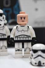 Lego Star Wars SW1137 Imperial Stormtrooper (Male), Comme neuf, Lego, Enlèvement ou Envoi