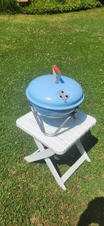 Tafelbbq, Tuin en Terras, Ophalen, Zo goed als nieuw