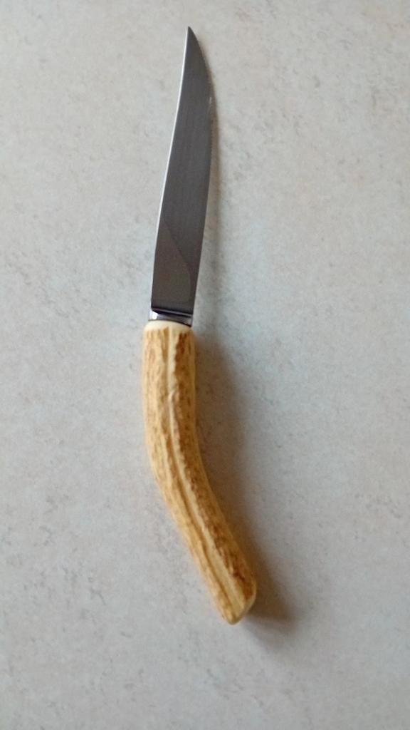 Couteau pour fromages, Maison & Meubles, Cuisine | Couverts, Neuf, Couverts en vrac, Bois, Enlèvement ou Envoi