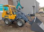 Eurotrac W12S   NIEUW, Enlèvement ou Envoi