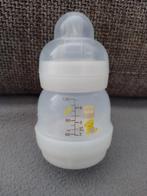 Flesje MAM early start anti-colic + speentje, Kinderen en Baby's, Ophalen of Verzenden, Gebruikt, Overige typen