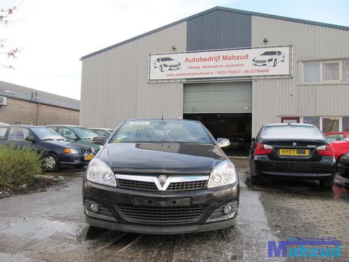 OPEL ASTRA H 1.8 MOTORBLOK Z18XER MOTOR, Auto-onderdelen, Motor en Toebehoren, Opel, Gebruikt, Ophalen of Verzenden