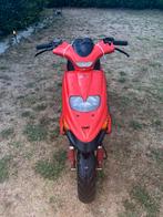 Gilera stalker 50cc a klasse, Ophalen, Zo goed als nieuw