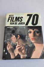 Taschen - Films uit de jaren '70s, Boeken, Film, Tv en Media, Ophalen, Gelezen