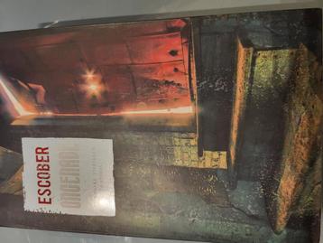 Escober - Ongenade beschikbaar voor biedingen