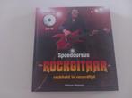 Boek Spoedcursus Rockgitaar Gitaar Rock *met CD* Metal, Boeken, Ophalen of Verzenden, Zo goed als nieuw