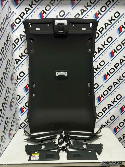 Dakhemel zwart BMW 1 serie F20, Auto-onderdelen, Interieur en Bekleding, Gebruikt, Ophalen of Verzenden