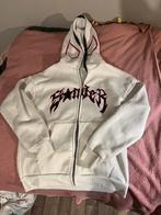 Spider-Man zip up hoodie, Ophalen, Zo goed als nieuw