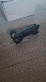 Stuurpen race Merida Expert CW 90mm 31.8 Zwart, Fietsen en Brommers, Fietsonderdelen, Ophalen, Stuur, Merida, Racefiets