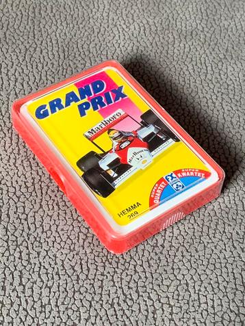 FX Schmid - Grand Prix - 4 parties en quatuor disponible aux enchères