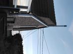 Dubbelwandige inox schouw, Ophalen, Inox, Minder dan 20 mm, 6 meter of meer