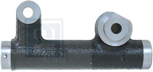 Volvo trillingsdemper distributieriemspanner V40 850 C70 S70, Auto-onderdelen, Motor en Toebehoren, Nieuw, Ophalen of Verzenden