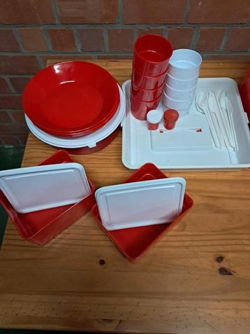 PicNic set  beschikbaar voor biedingen