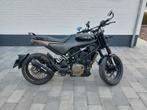 Svartpilen 401 A2 / 35kw 2023 model, Motoren, Motoren | Husqvarna, Particulier