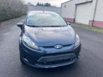 Te koop ford fiesta 1.6 d 2010 euro 5, Auto's, Ford, Voorwielaandrijving, Euro 5, Stof, Overige kleuren