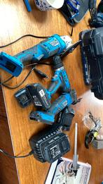 Cocraft powertools, Ophalen of Verzenden, Gebruikt, Overige typen