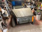 Vw kubel 181 van 74, Autos, Particulier, Achat