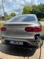 GLC coupe, Auto's, Mercedes-Benz, Automaat, Zwart, Overige kleuren, Leder
