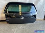 VW GOLF 7 hatchback LA9W Achterklep 2012-2019, Auto-onderdelen, Gebruikt, Achter, Volkswagen, Deur