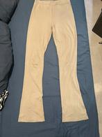 Fair broek, Beige, Enlèvement, Taille 36/38 (S), Porté