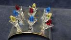 Swarovski-tulpen, Verzamelen, Ophalen, Gebruikt, Figuurtje