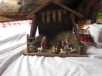 kerstmis, Diversen, Kerst, Ophalen of Verzenden, Gebruikt