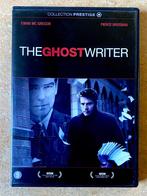 THE GHOSTWRITER (Avec Ewan Mc Gregor, Pierce Brosnan), CD & DVD, DVD | Thrillers & Policiers, Détective et Thriller, Utilisé, Enlèvement ou Envoi