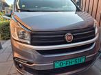 Fiat talento 2020 euro 6, Auto's, Euro 6, Particulier, Apple Carplay, Te koop