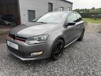 Volkswagen Polo 1.2i //gps//clim auto///BIEN LIRE l’annonc, Euro 5, Gebruikt, 1198 cc, 1016 kg