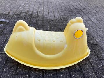 Kippen wip beschikbaar voor biedingen