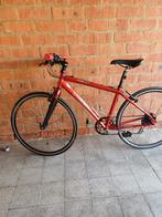 TREK koers-herenfiets, Fietsen en Brommers, Ophalen