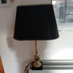 lampadère, Huis en Inrichting, Lampen | Tafellampen, Ophalen, Klassiek, Zo goed als nieuw, Metaal