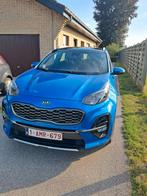 KIA sportage (soft hybride) met trekhaak bouwjaar 2020., Auto's, Kia, Trekhaak, Particulier, Te koop, Sportage