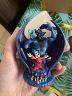 Nieuw Disney ornament Fantasia ( Mickey Mouse ), Verzamelen, Ophalen of Verzenden, Mickey Mouse, Nieuw, Beeldje of Figuurtje