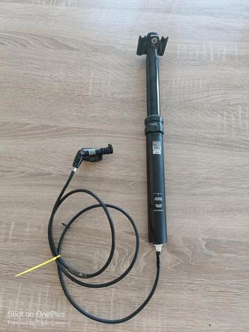 Tige de selle télescopique hydrolique  beschikbaar voor biedingen