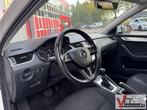 Skoda Octavia Combi 1.0 TSI Greentech Ambition Business | €, Automaat, Zwart, Wit, Bedrijf