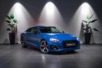 Audi A5 Coupé 40 TFSI Quattro S tronic S Line CARPLAY | SHA, Auto's, Automaat, 4 zetels, Stof, Gebruikt