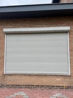 Voorzet rolluiken, Ophalen, Zo goed als nieuw