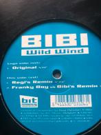 Bibi ( La Luna). Wild Wind, Ophalen of Verzenden, Zo goed als nieuw