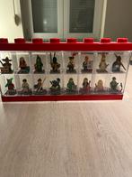 Lego minifigures serie 20-71027, Enlèvement ou Envoi, Comme neuf, Ensemble complet, Lego
