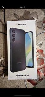 Sumsung a15, Telecommunicatie, Mobiele telefoons | Samsung, Ophalen of Verzenden, Zo goed als nieuw