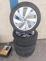 Volkswagen Golf Winterset 17 Inch Origineel, Ophalen, Gebruikt, -, -
