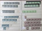 Lot de timbres en rouleau - valeur postale 25,00€, Gomme originale, Neuf, Sans timbre, Enlèvement ou Envoi