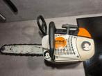Stihl Ms 201tc 2023, Ophalen