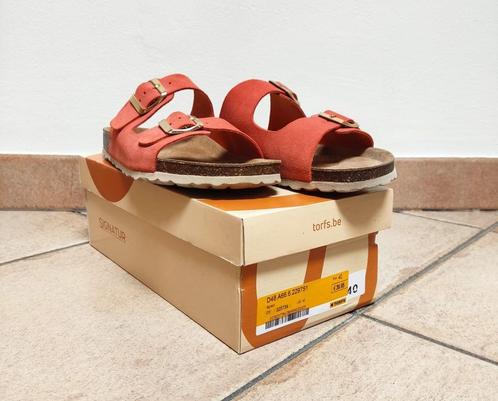 Sandalen best sale maat 40