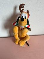 Kerst pluto, Ophalen, Zo goed als nieuw