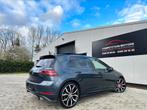 Vw Golf 7 - Performance - Automaat - Panorama - Full Option, Te koop, Bedrijf, Benzine, Euro 6