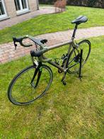 Scott speedster, inclusief pedalen, Fietsen en Brommers, Fietsen | Racefietsen, Ophalen, Gebruikt, 10 tot 15 versnellingen, Heren