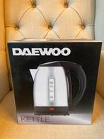 Bouilloire électrique neuve, 1 à 2 litres, Enlèvement, Neuf, Sans fil